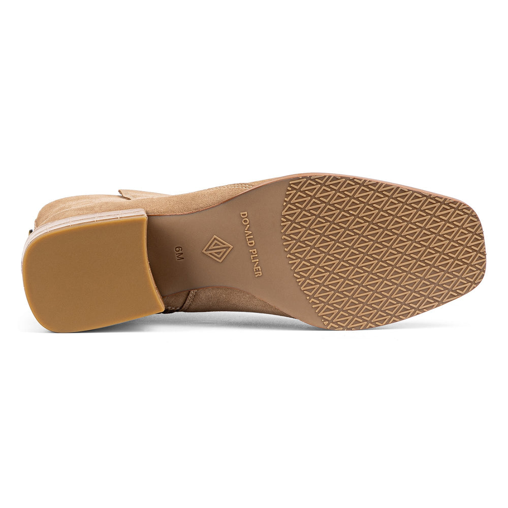 AZIA | Women Donald Pliner Shoes Tobacco