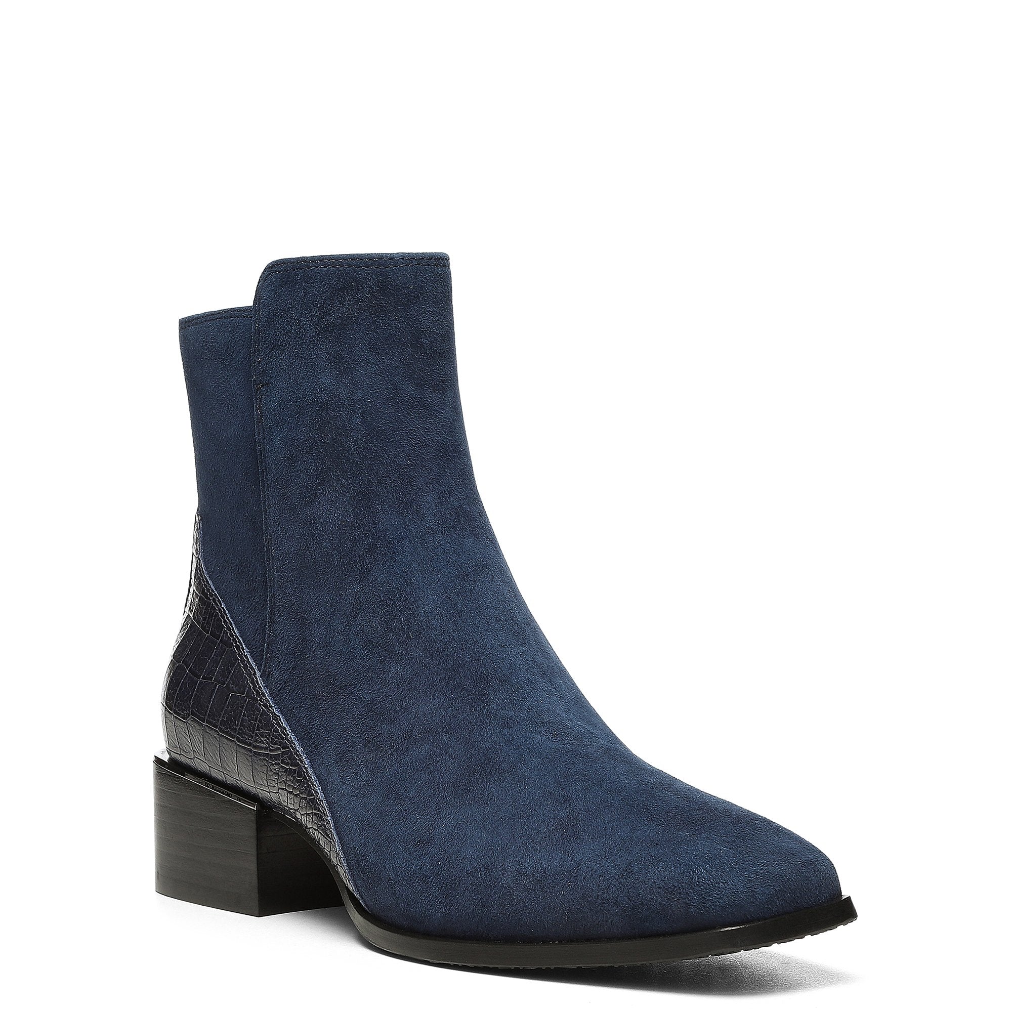 AZIA | Women Donald Pliner Shoes Navy