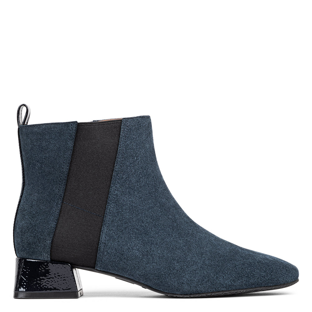 TRAVIS | Women Donald Pliner Shoes Navy