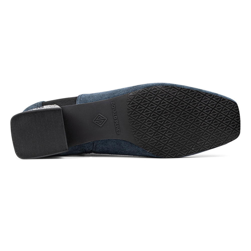 TRAVIS | Women Donald Pliner Shoes Navy