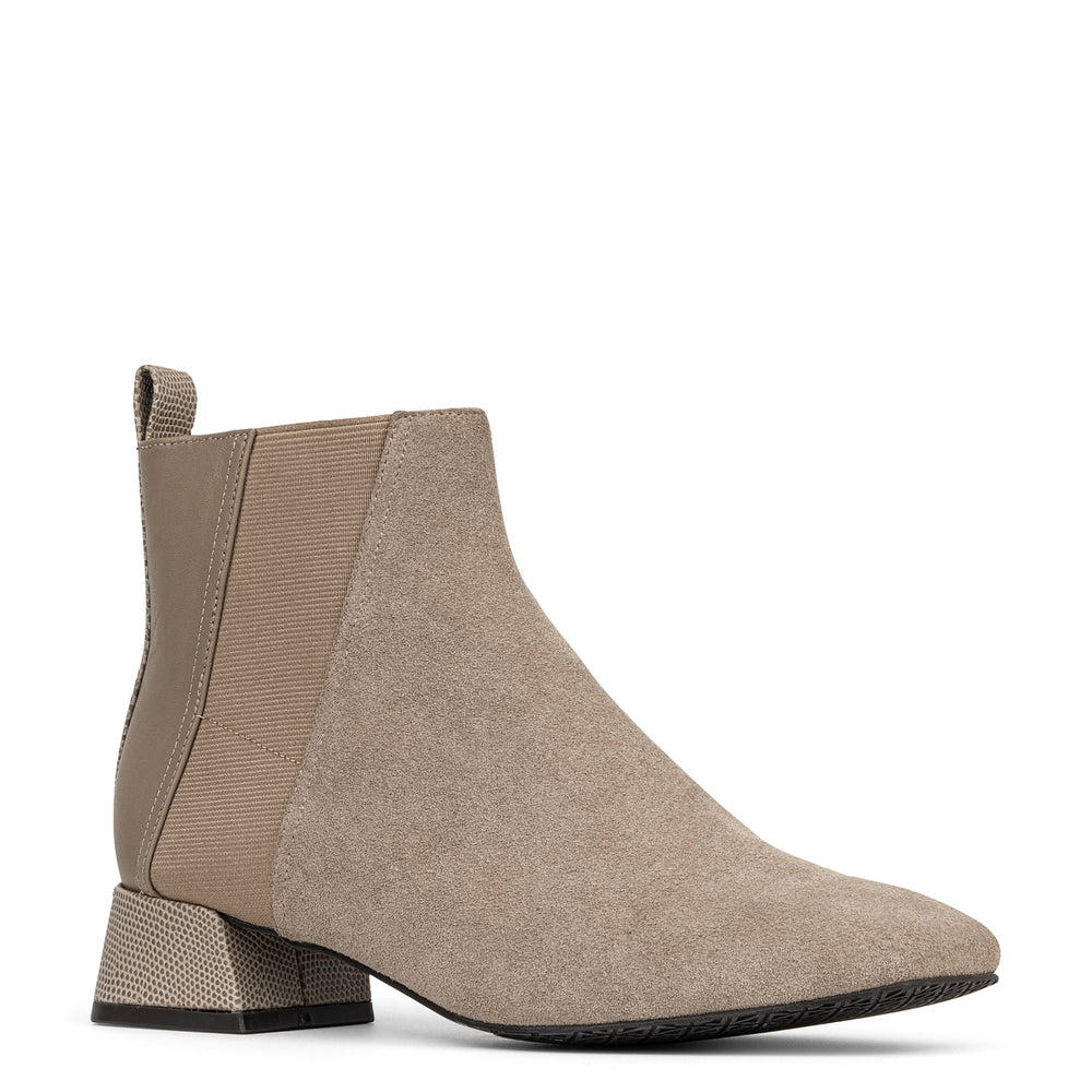 TRAVIS | Women Donald Pliner Shoes Taupe