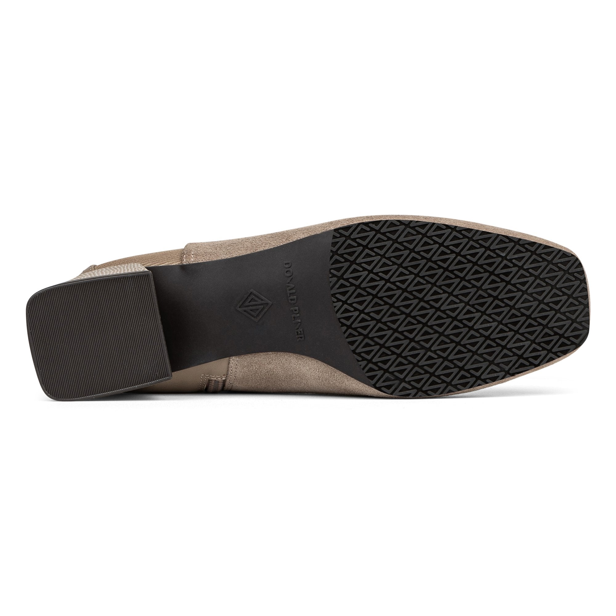 TRAVIS | Women Donald Pliner Shoes Taupe
