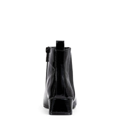 TRAVIS | Women Donald Pliner Shoes Black Patent