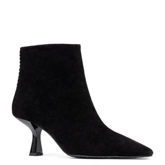BALTIMORE | Women Donald Pliner Shoes Black Suede