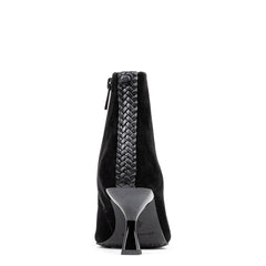 BALTIMORE | Women Donald Pliner Shoes Black Suede