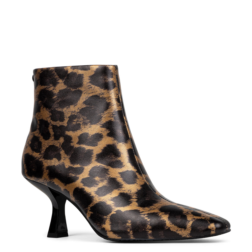 BALTIMORE | Women Donald Pliner Shoes Saddle Leopard