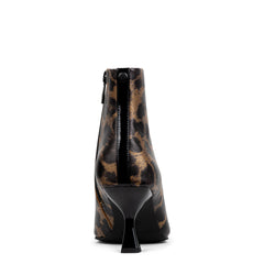 BALTIMORE | Women Donald Pliner Shoes Saddle Leopard