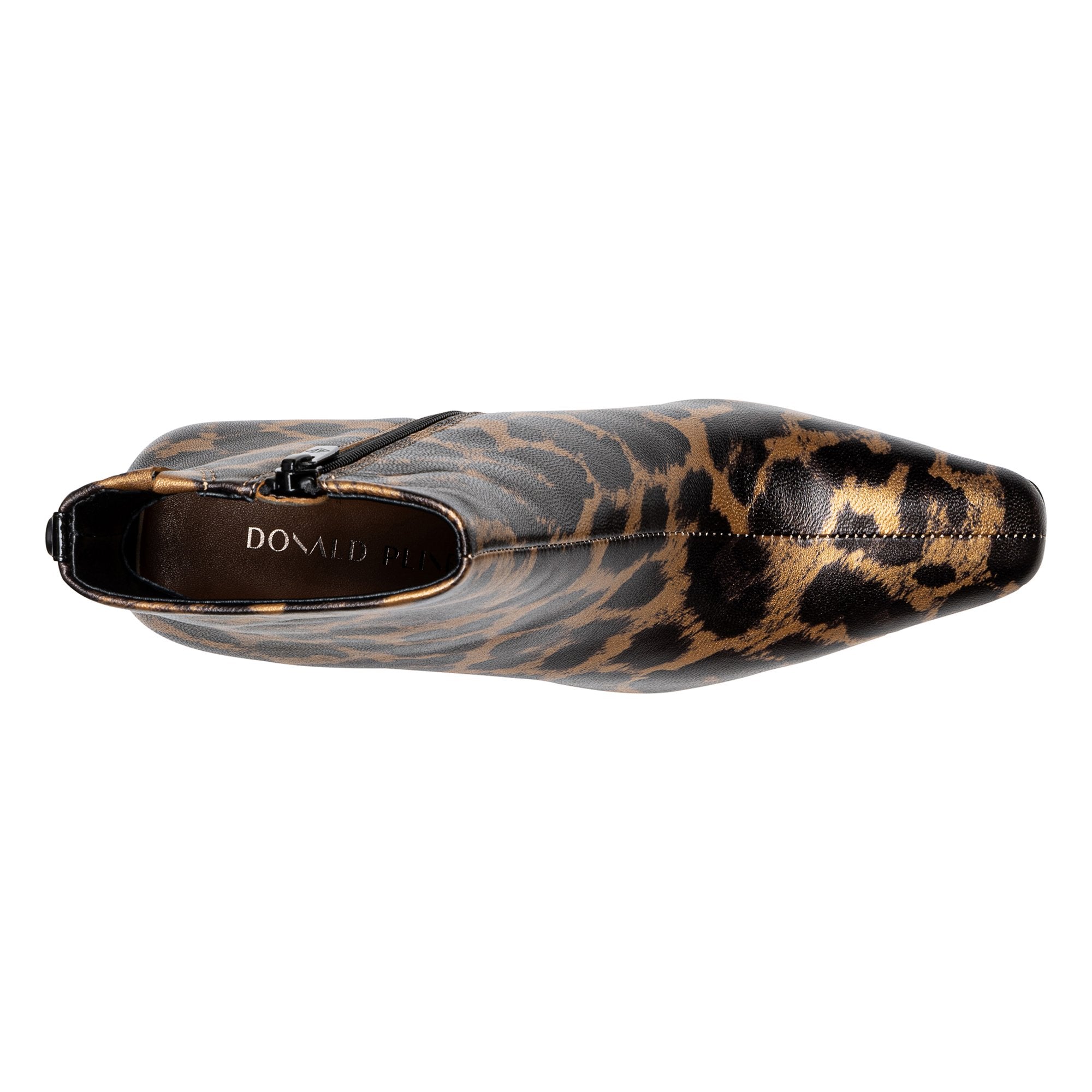 BALTIMORE | Women Donald Pliner Shoes Saddle Leopard