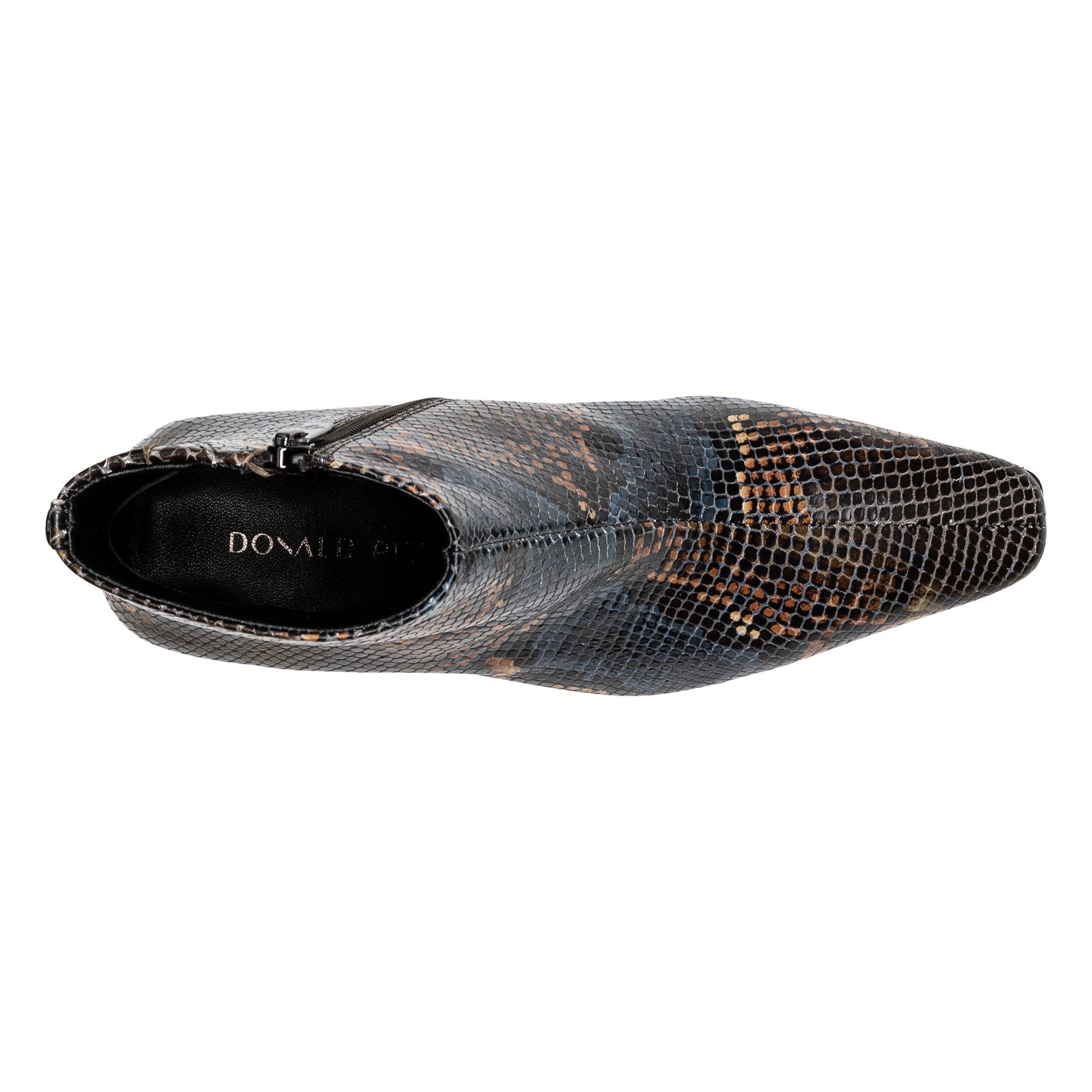 BALTIMORE | Women Donald Pliner Shoes Blue Bell
