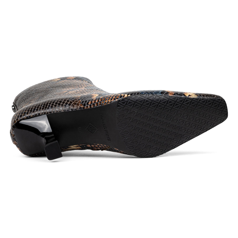 BALTIMORE | Women Donald Pliner Shoes Blue Bell