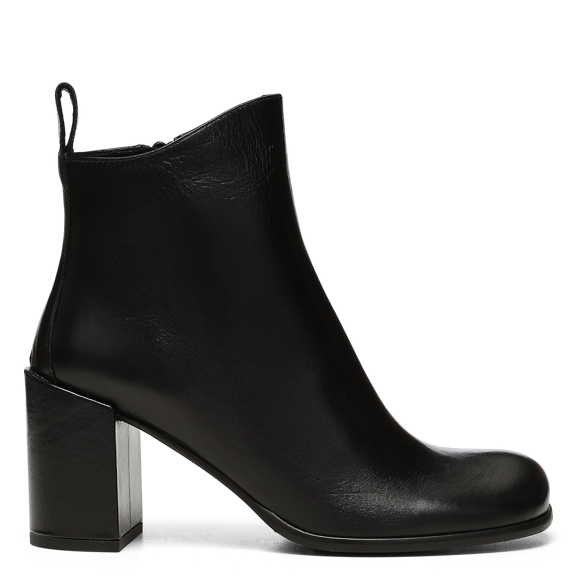 BOBBEE | Women Donald Pliner Shoes Black