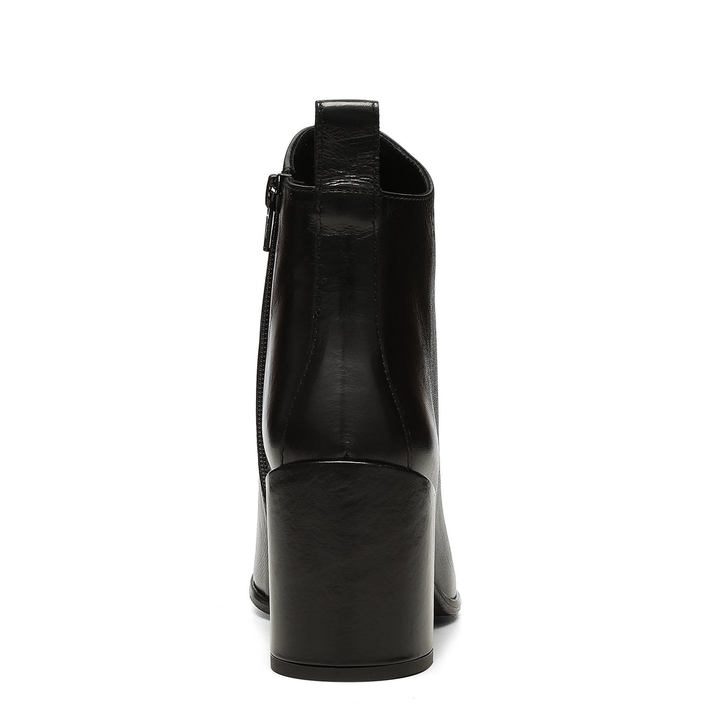 BOBBEE | Women Donald Pliner Shoes Black