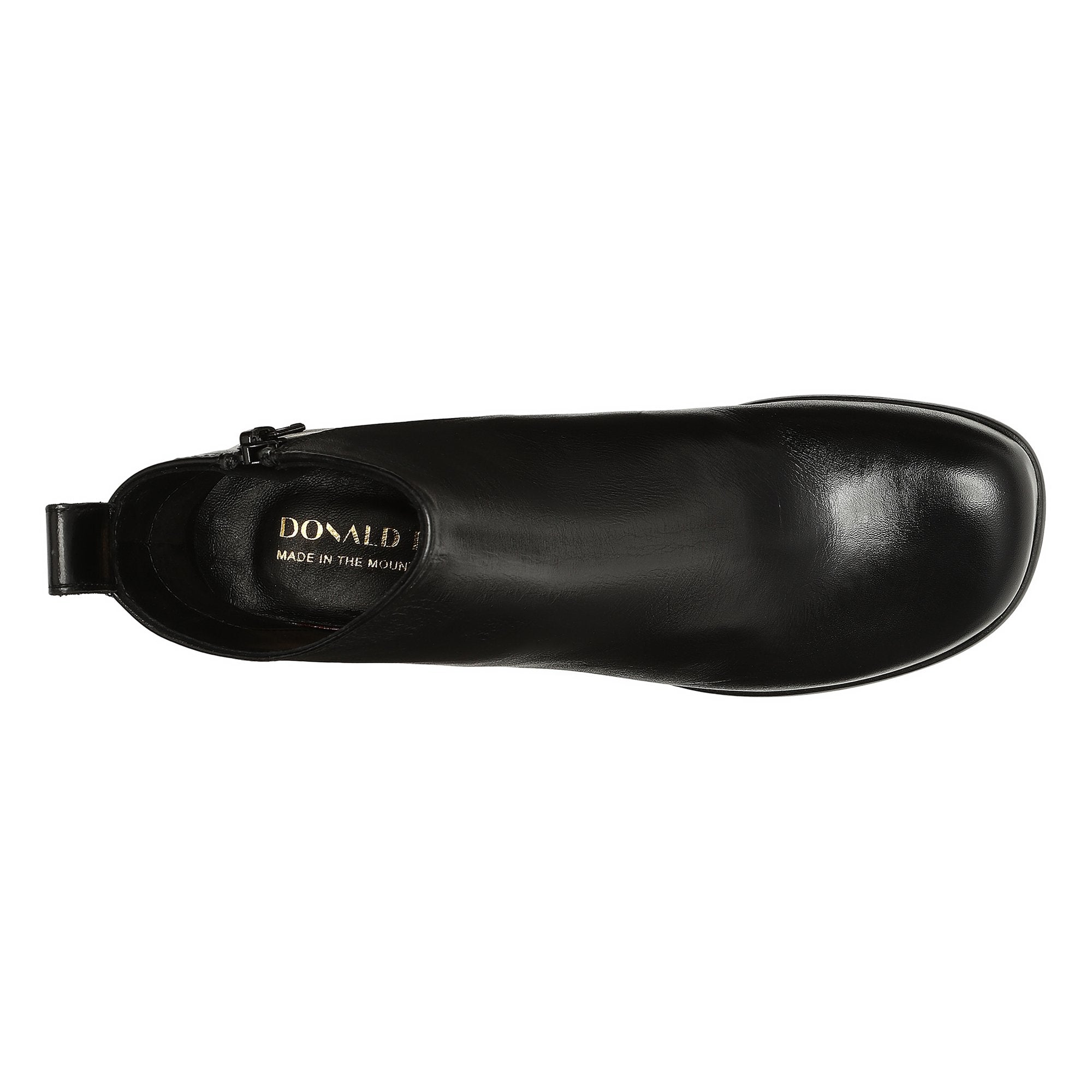 BOBBEE | Women Donald Pliner Shoes Black