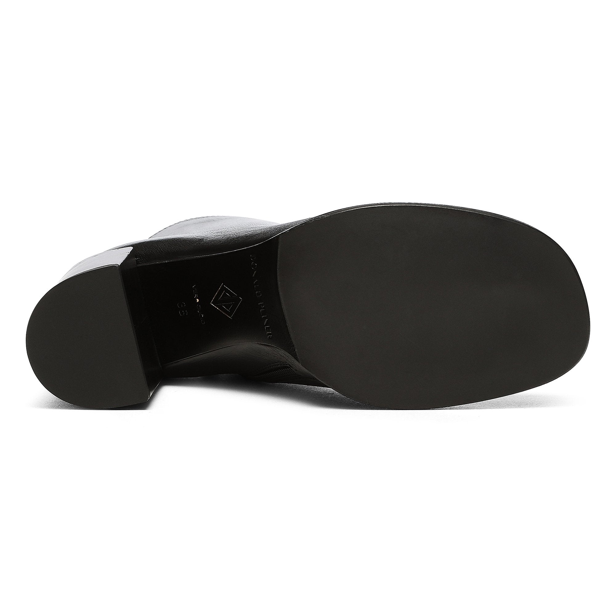 BOBBEE | Women Donald Pliner Shoes Black