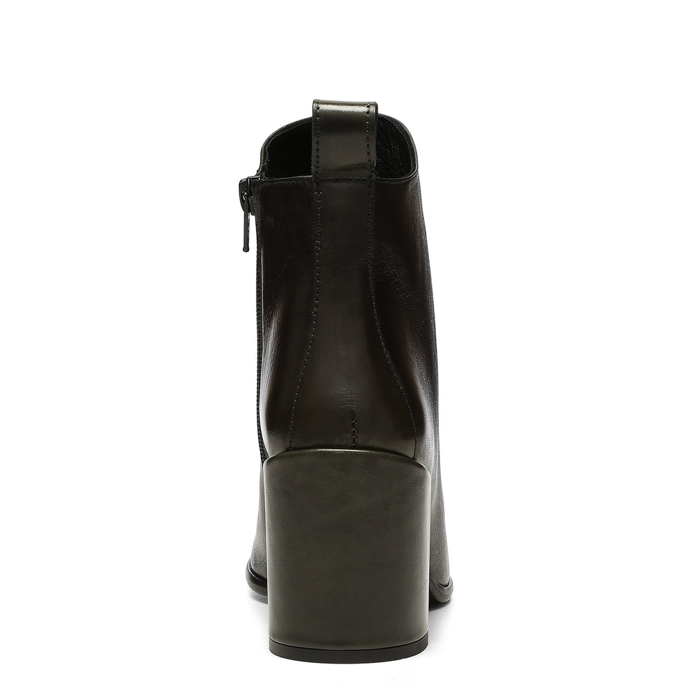 BOBBEE | Women Donald Pliner Shoes Forest
