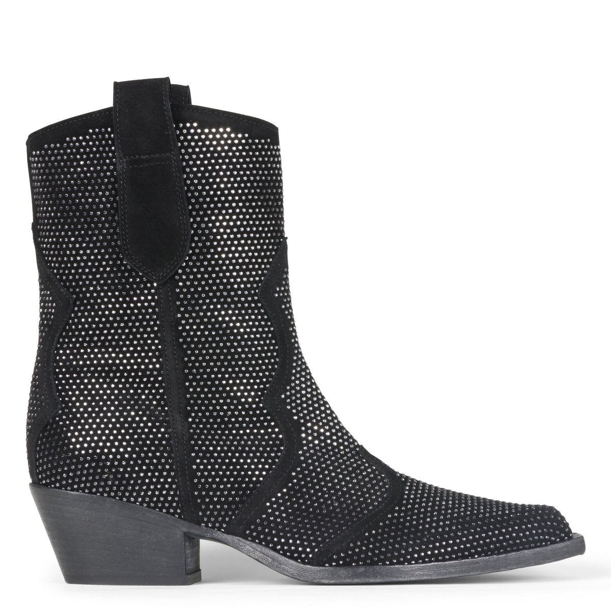 HAISLEY | Women Donald Pliner Shoes Black