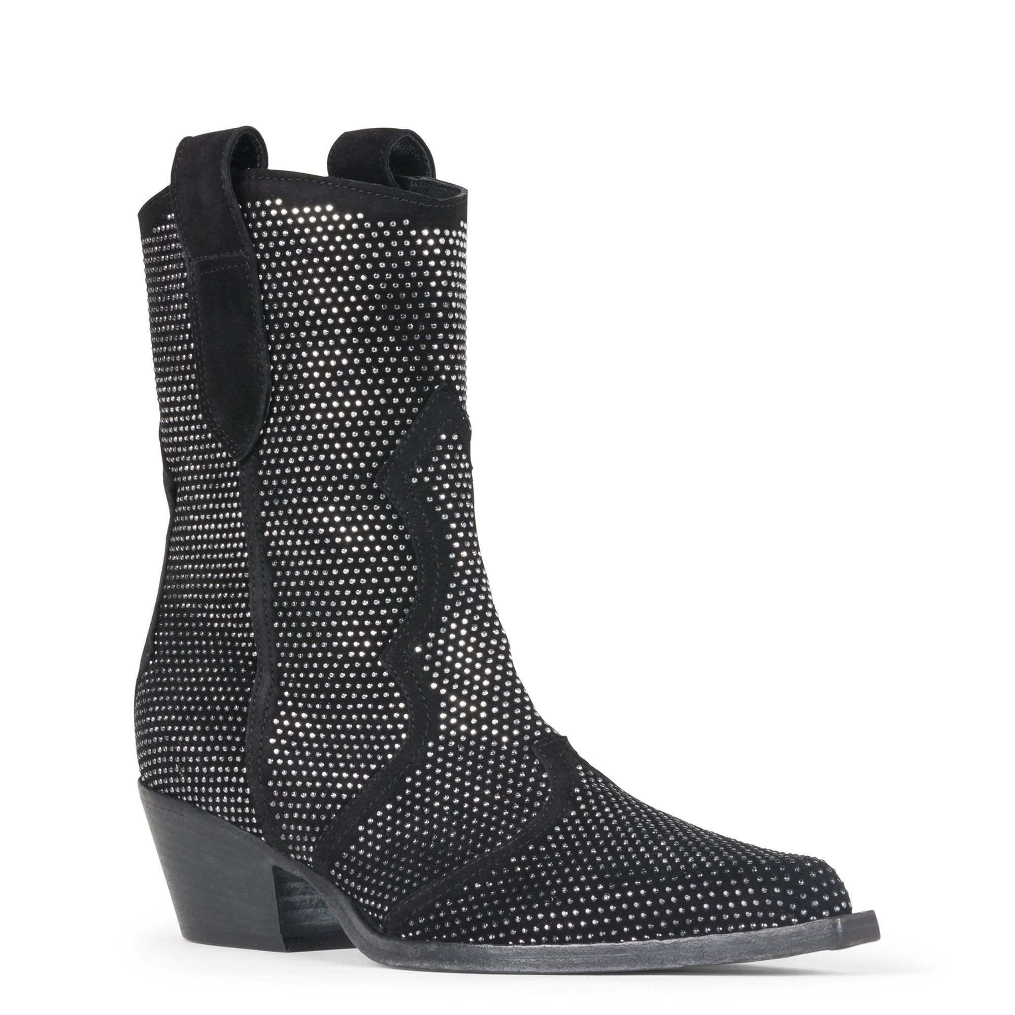 HAISLEY | Women Donald Pliner Shoes Black