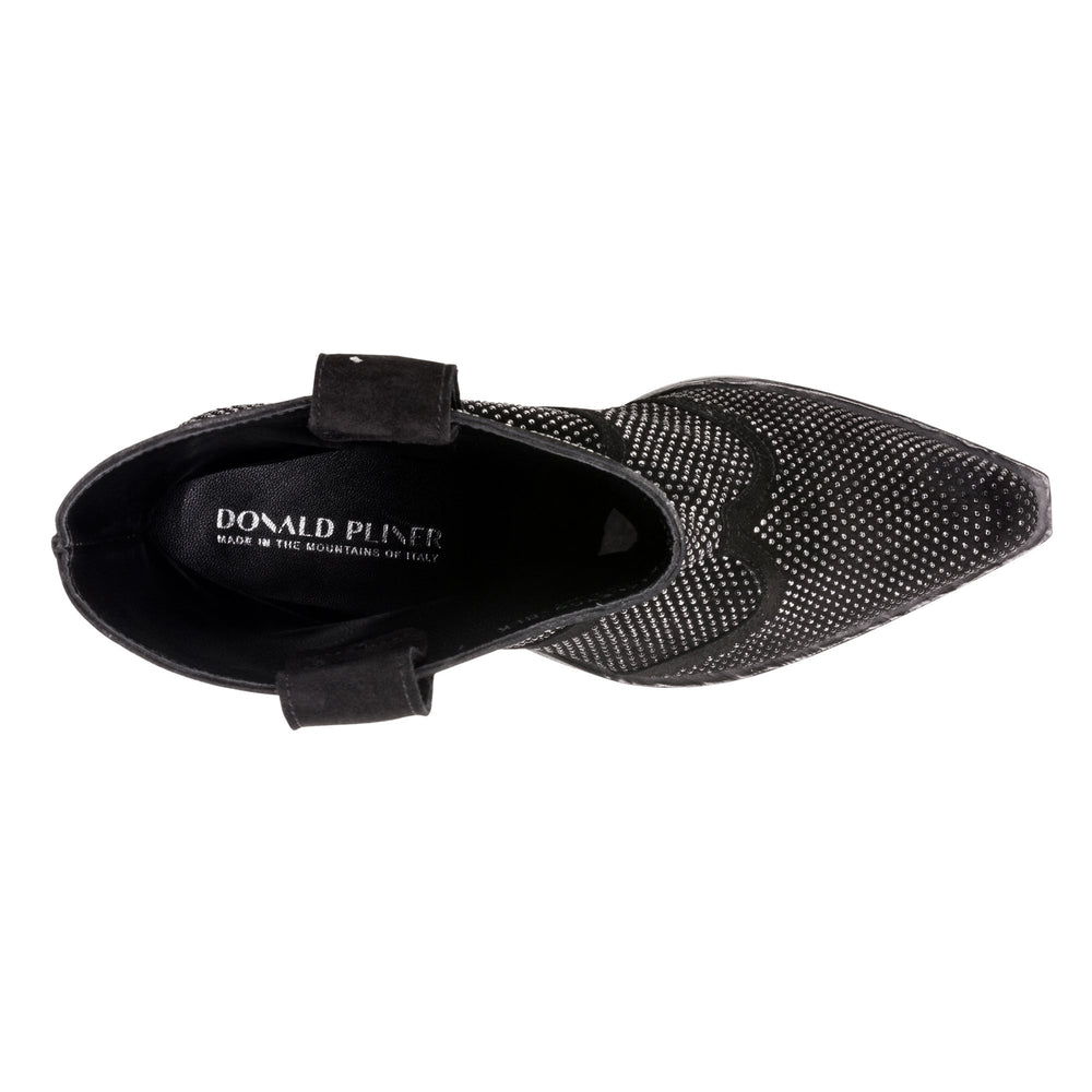 HAISLEY | Women Donald Pliner Shoes Black