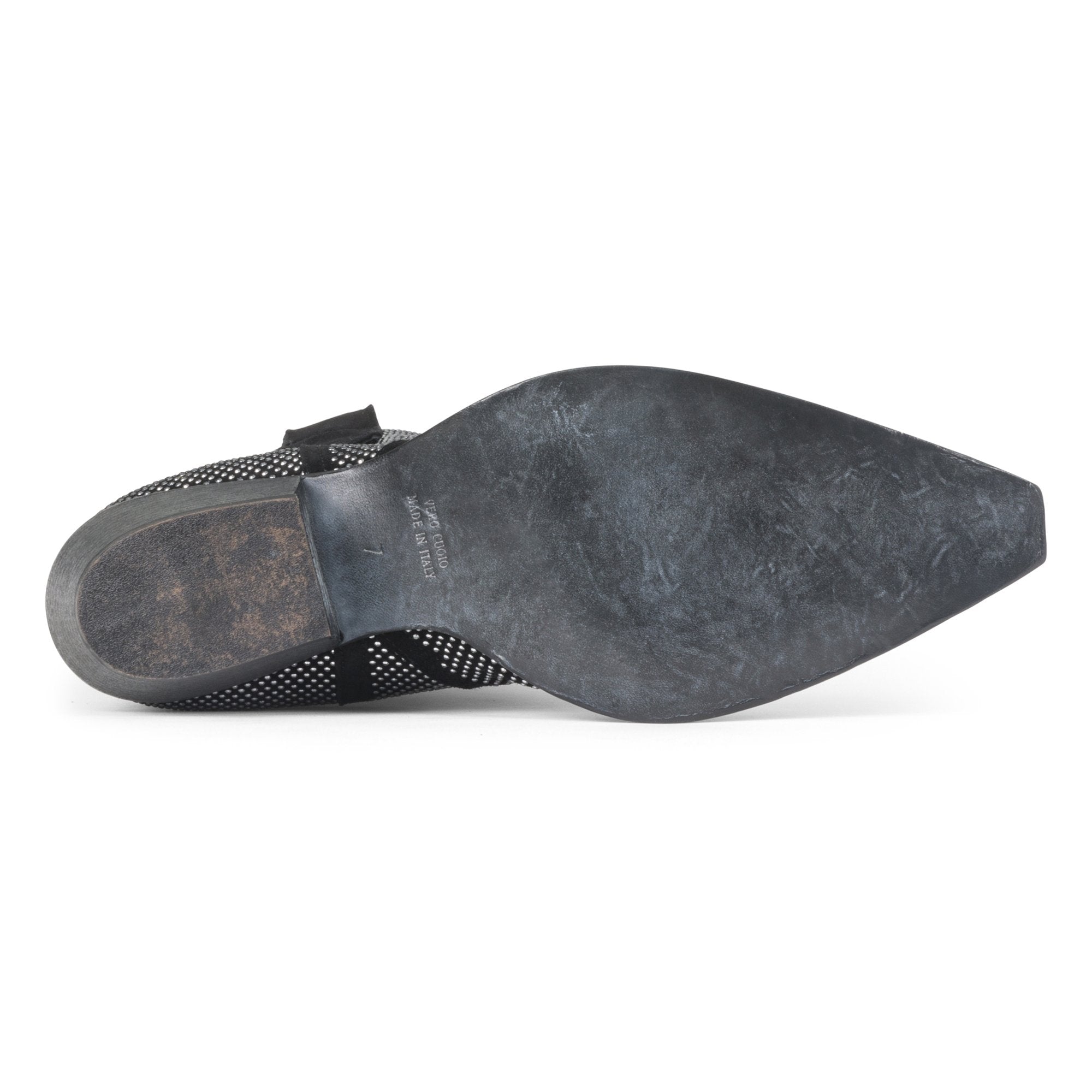 HAISLEY | Women Donald Pliner Shoes Black