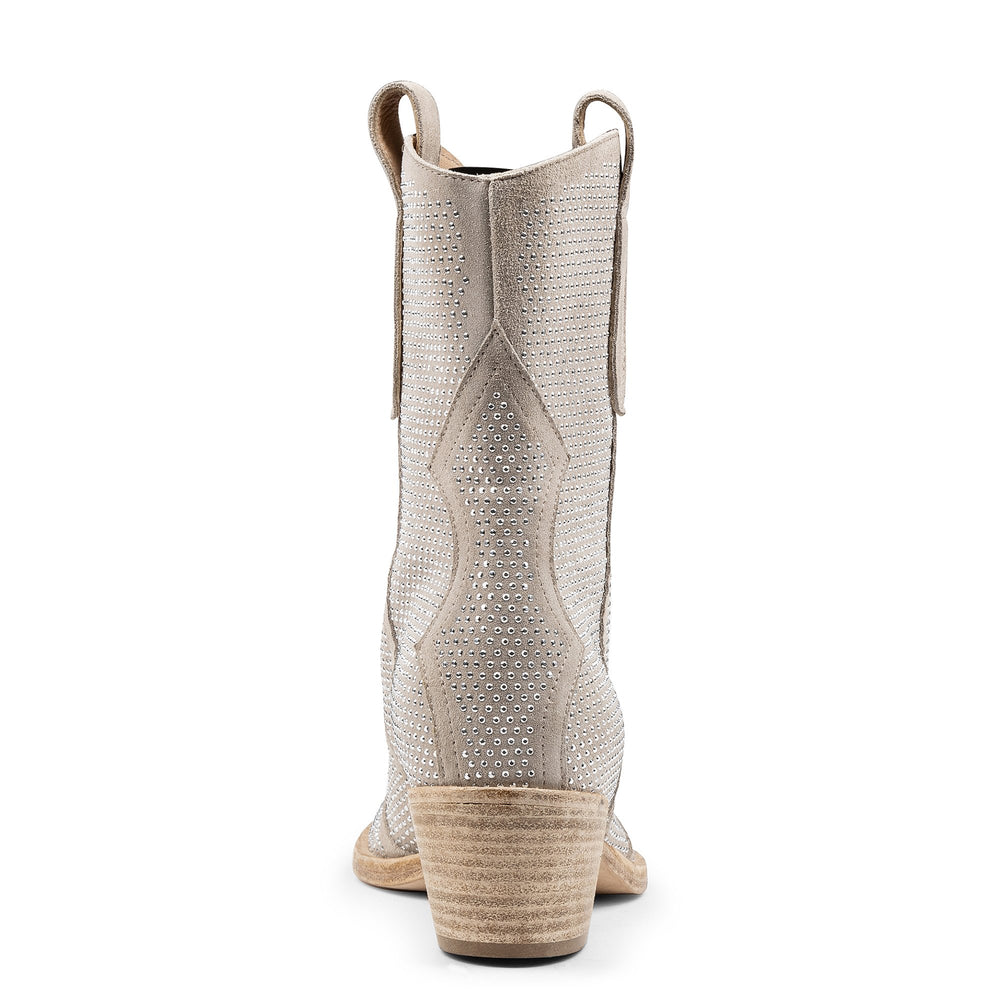 HAISLEY | Women Donald Pliner Shoes Bone