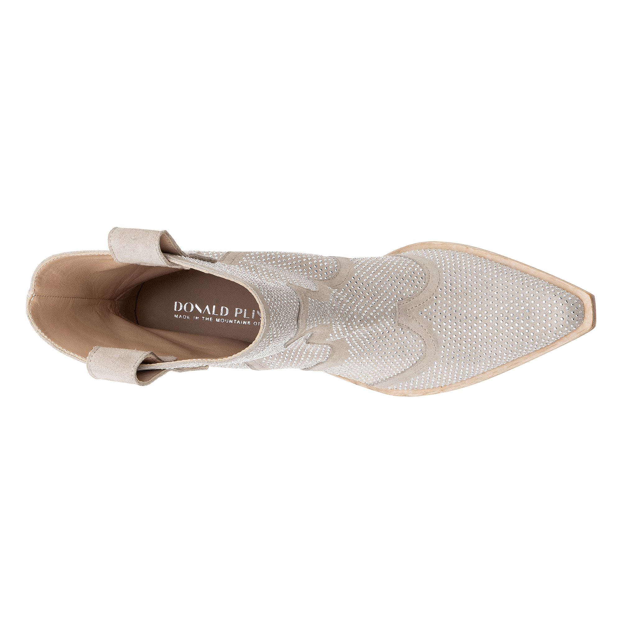 HAISLEY | Women Donald Pliner Shoes Bone