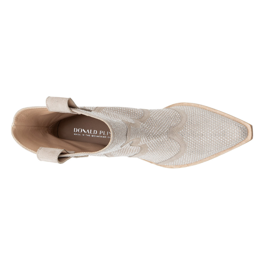 HAISLEY | Women Donald Pliner Shoes Bone