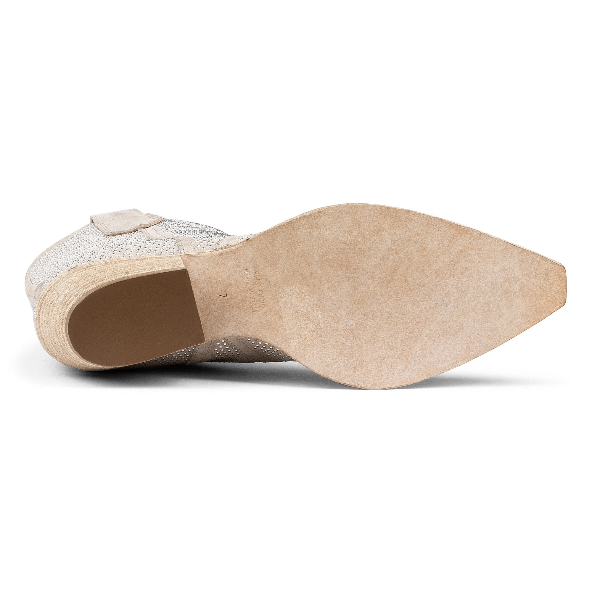 HAISLEY | Women Donald Pliner Shoes Bone