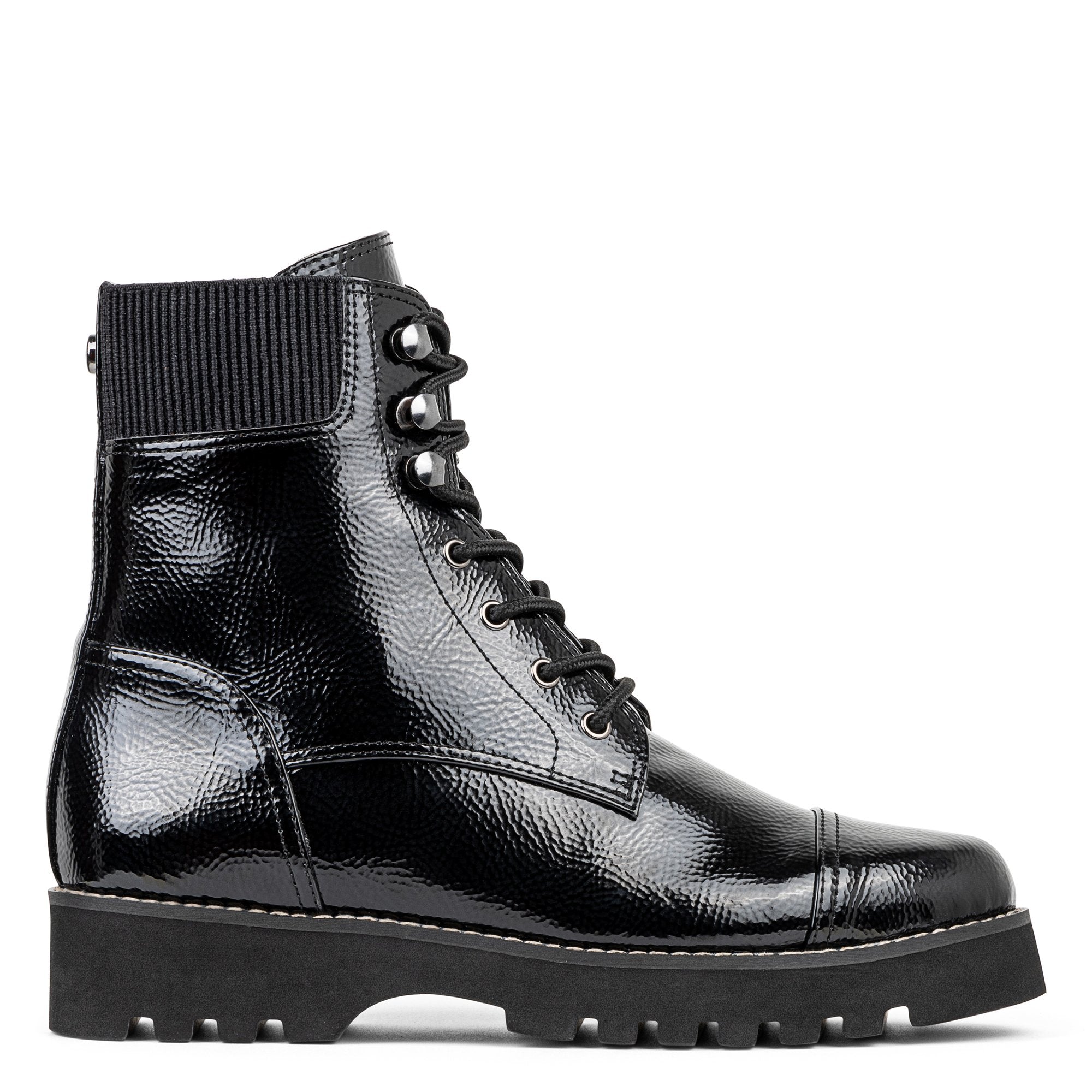 HALSON | Women Donald Pliner Shoes Black