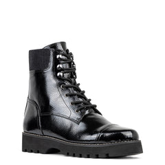 HALSON | Women Donald Pliner Shoes Black