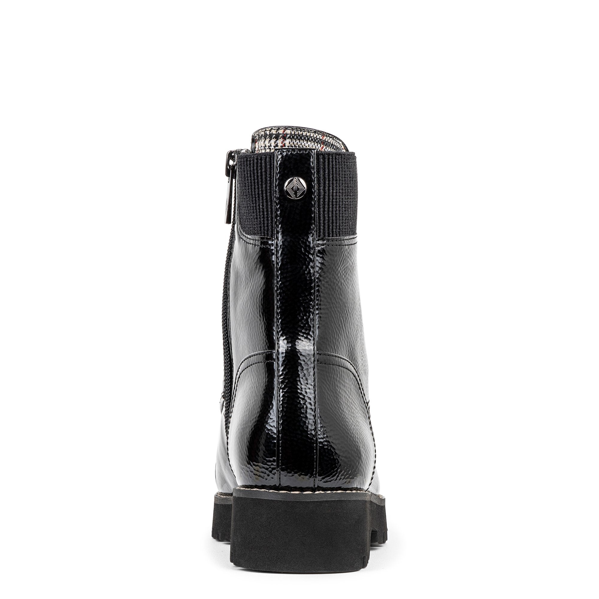 HALSON | Women Donald Pliner Shoes Black