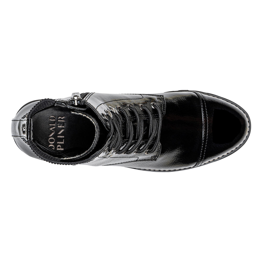 HALSON | Women Donald Pliner Shoes Black