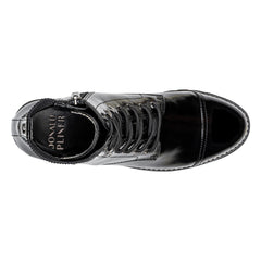 HALSON | Women Donald Pliner Shoes Black