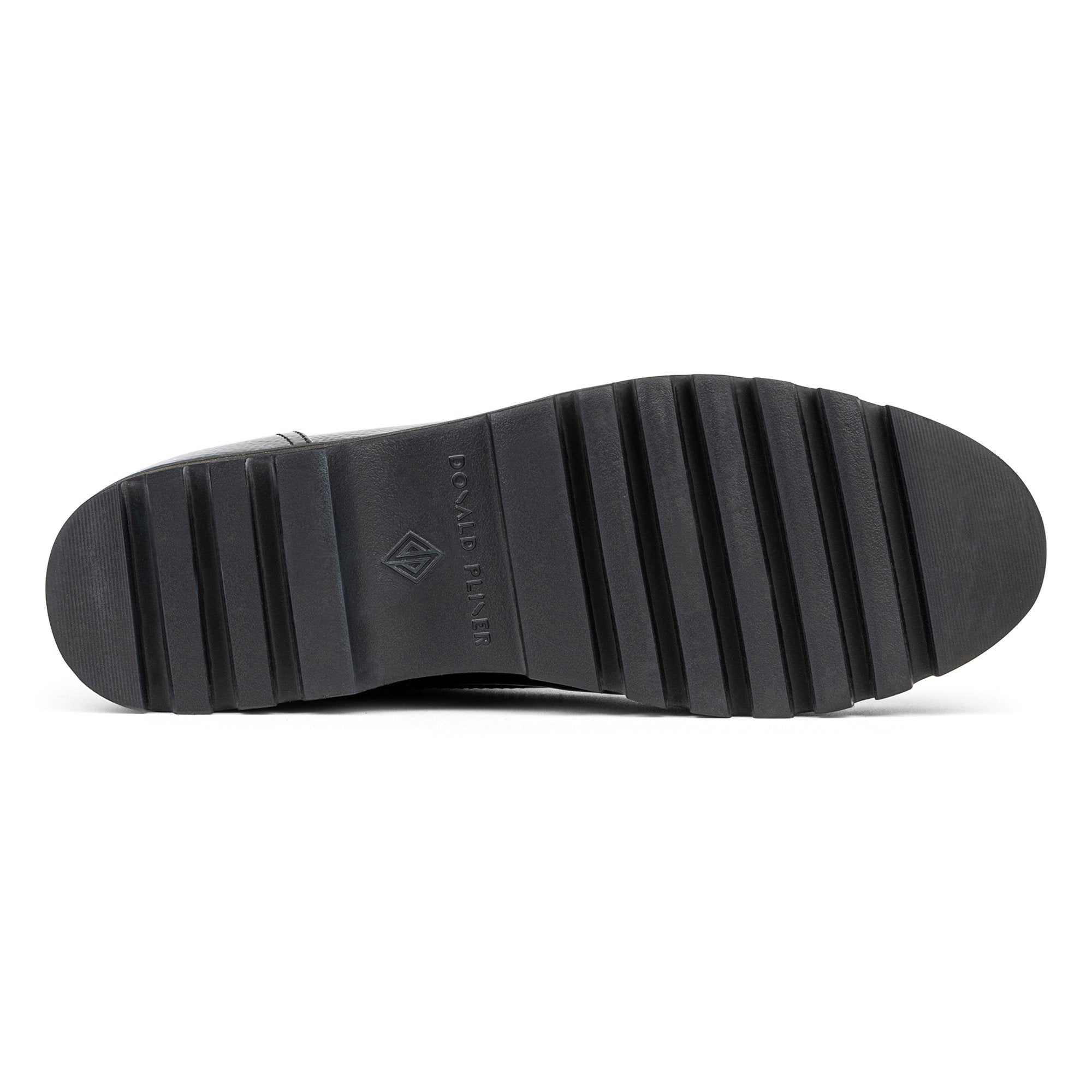 HALSON | Women Donald Pliner Shoes Black