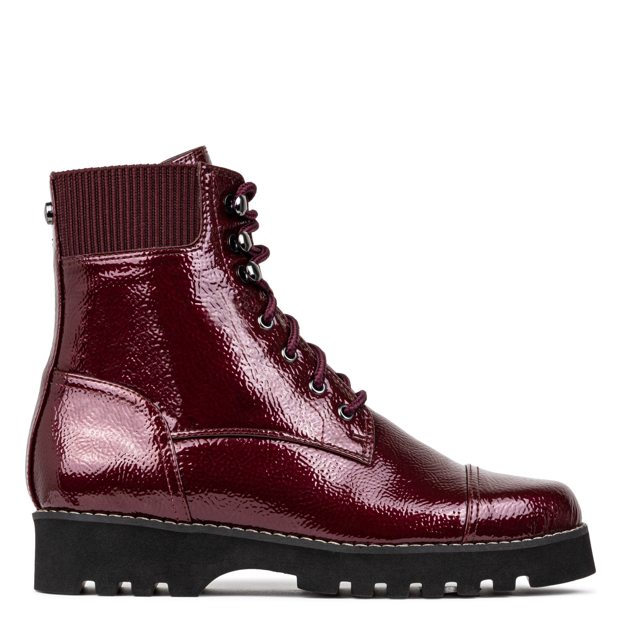 HALSON | Women Donald Pliner Shoes Bordeaux