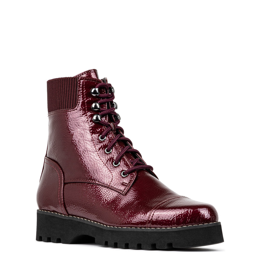 HALSON | Women Donald Pliner Shoes Bordeaux
