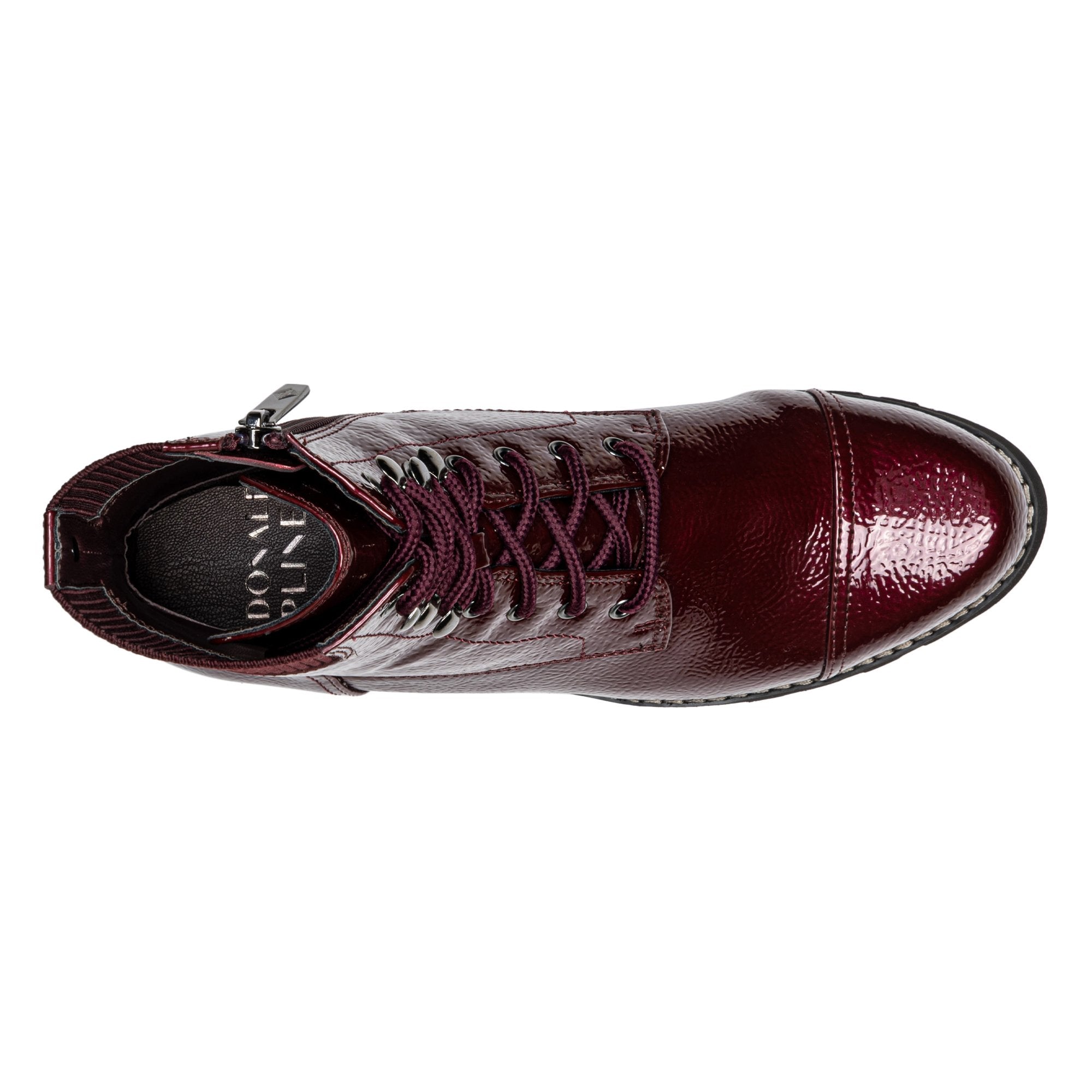 HALSON | Women Donald Pliner Shoes Bordeaux