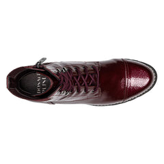 HALSON | Women Donald Pliner Shoes Bordeaux