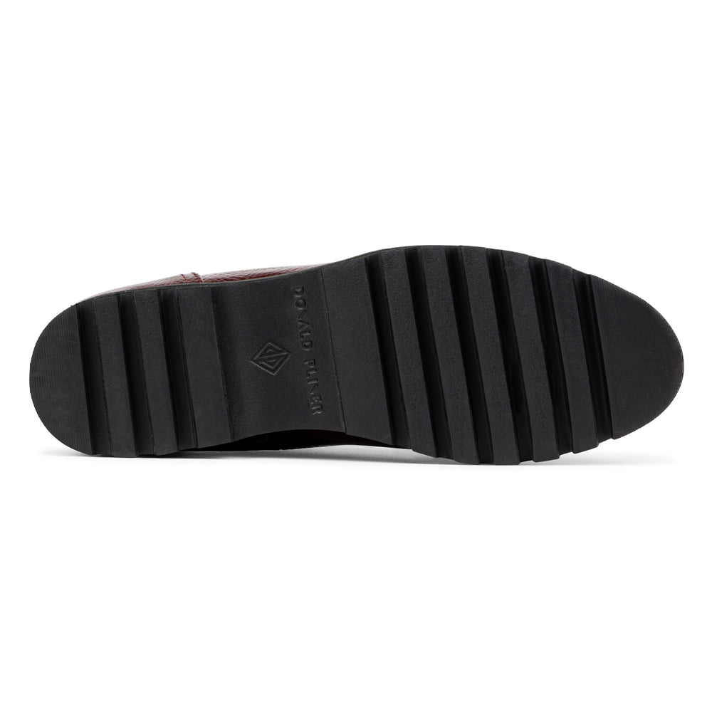 HALSON | Women Donald Pliner Shoes Bordeaux