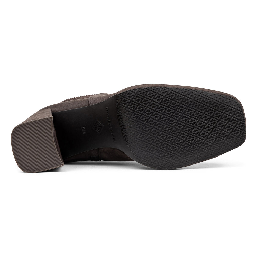 ROSEMARY | Women Donald Pliner Shoes Dark Brown