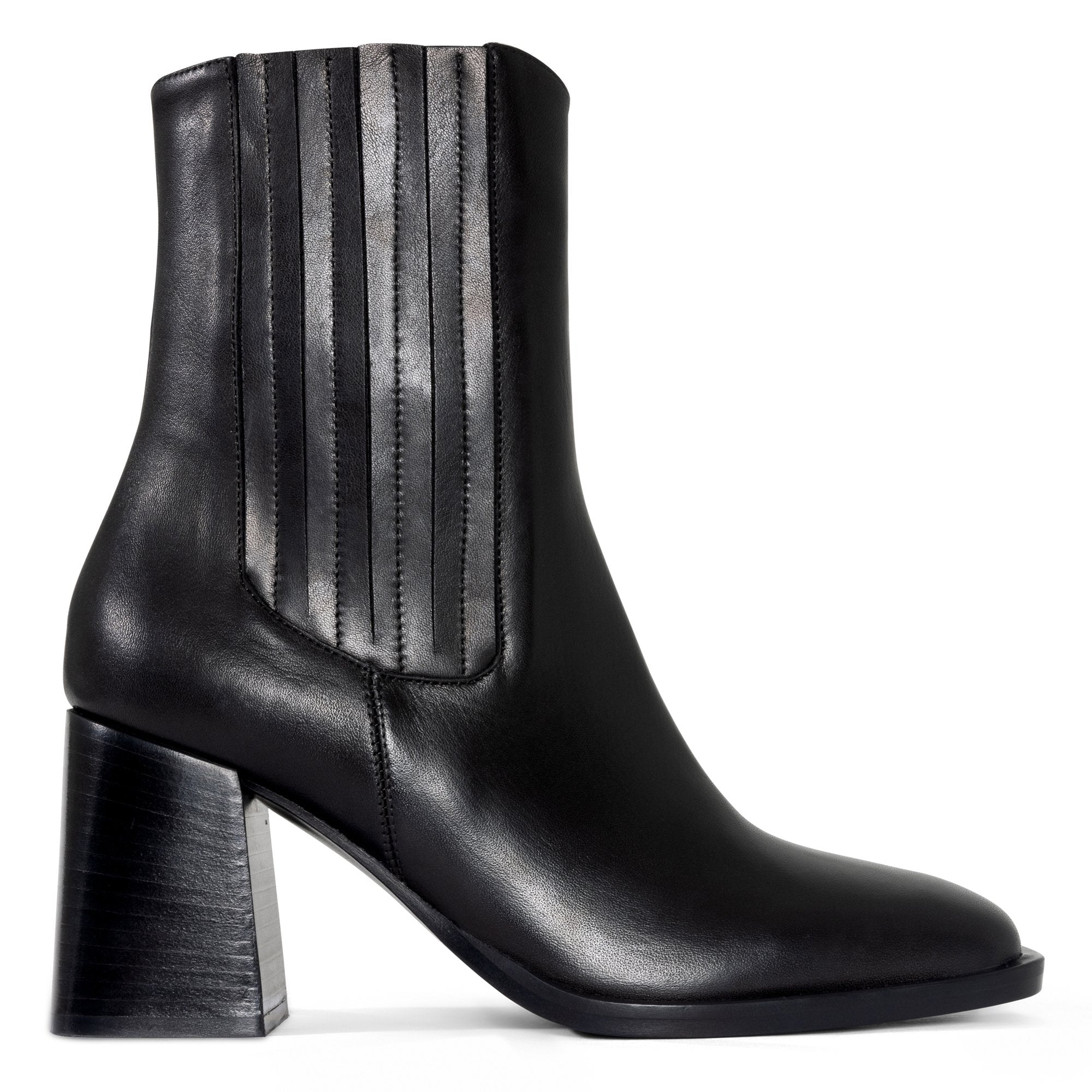 ESMERA | Women Donald Pliner Shoes Black