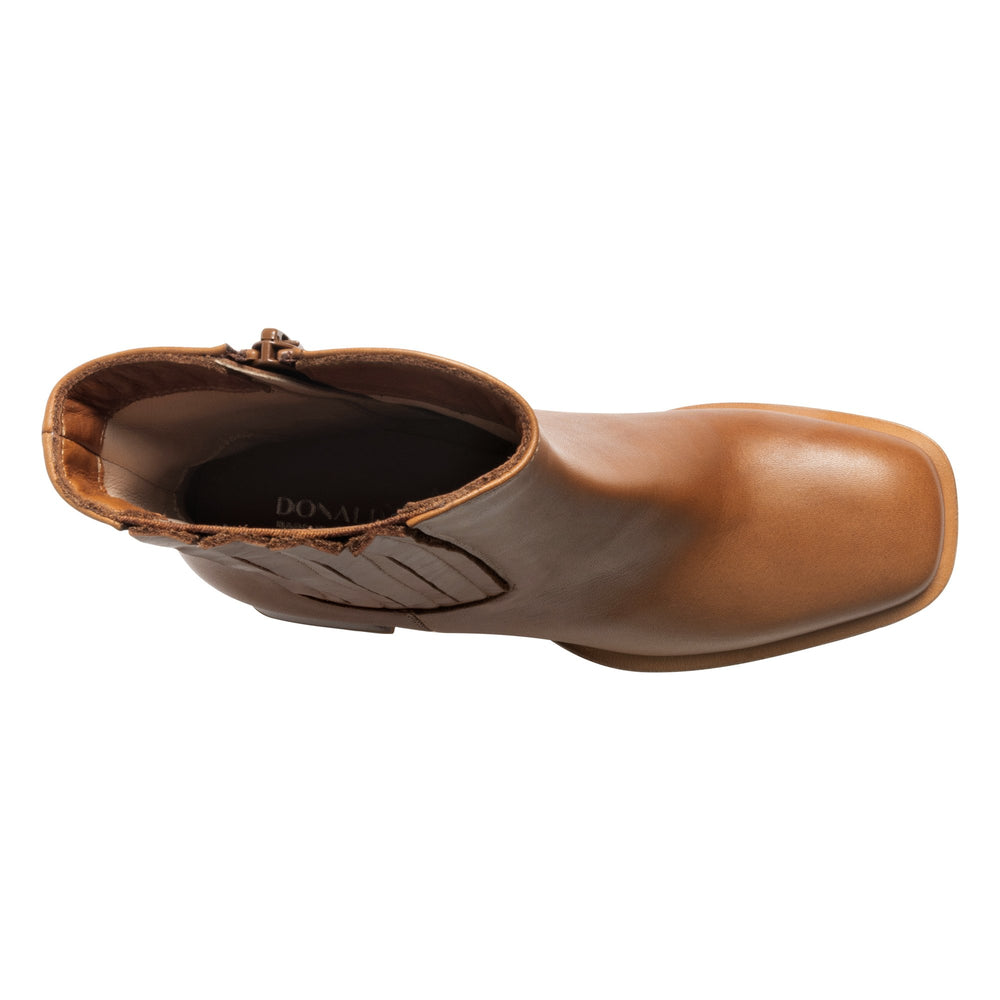 ESMERA | Women Donald Pliner Shoes Cognac