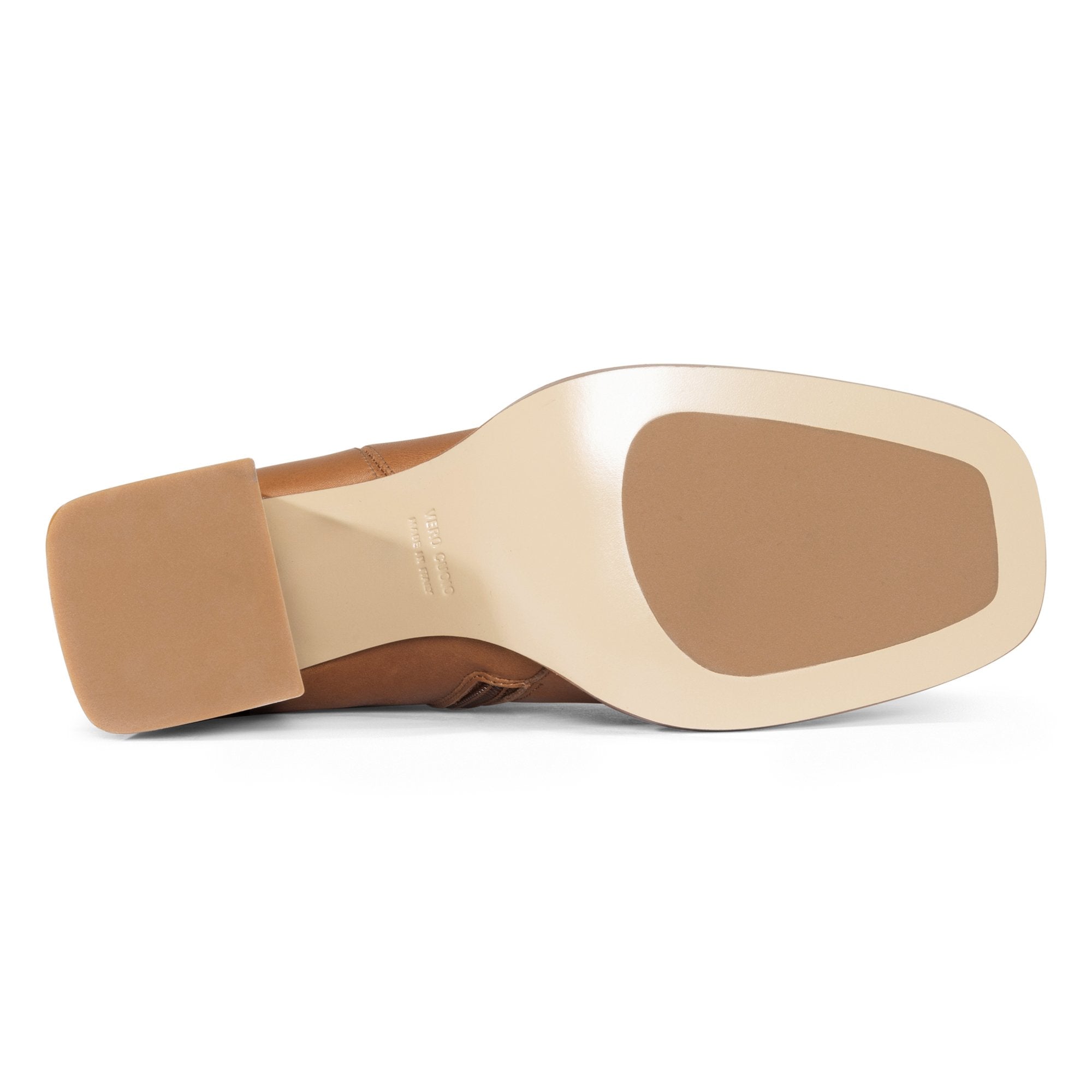 ESMERA | Women Donald Pliner Shoes Cognac