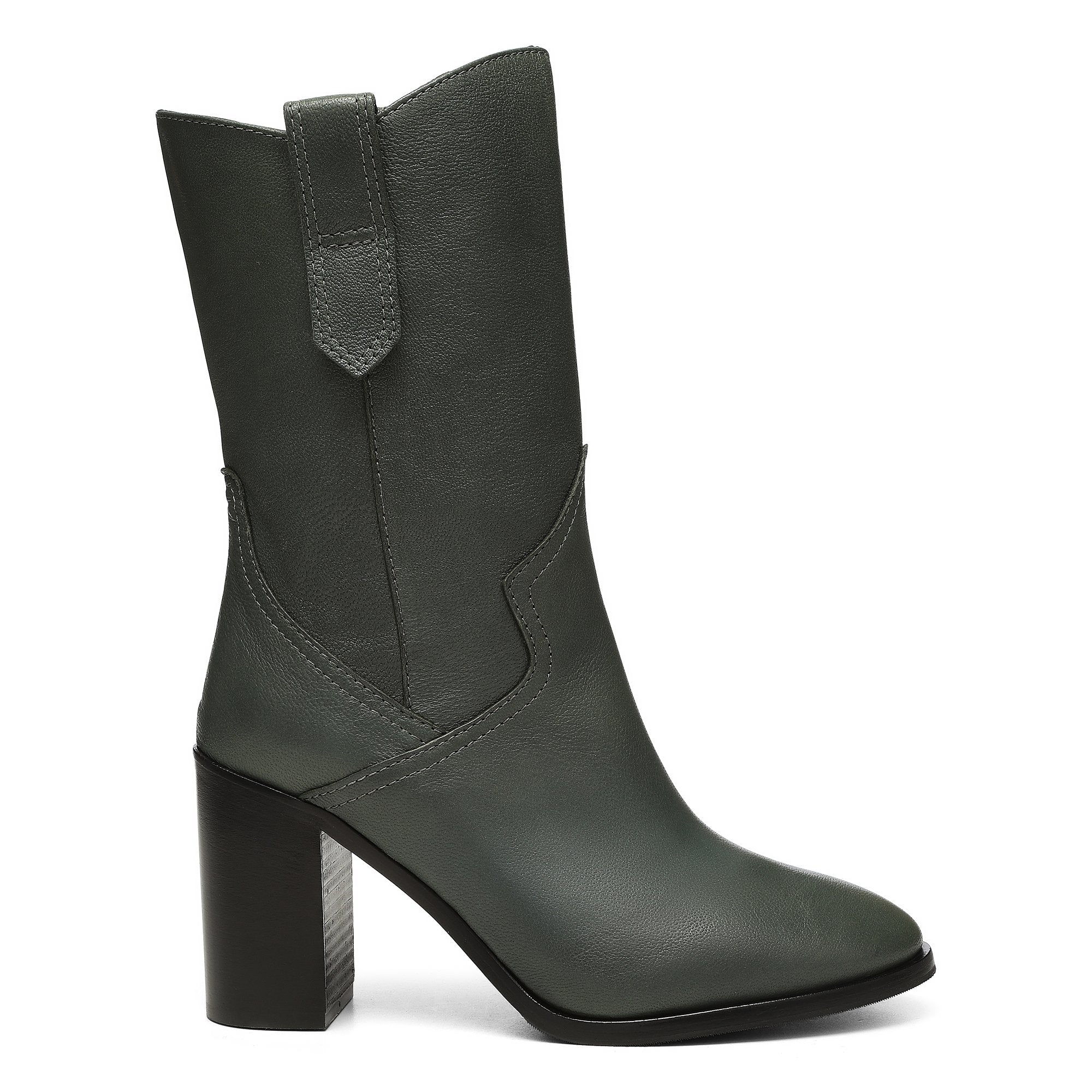 ANALISSA | Women Donald Pliner Shoes Forest