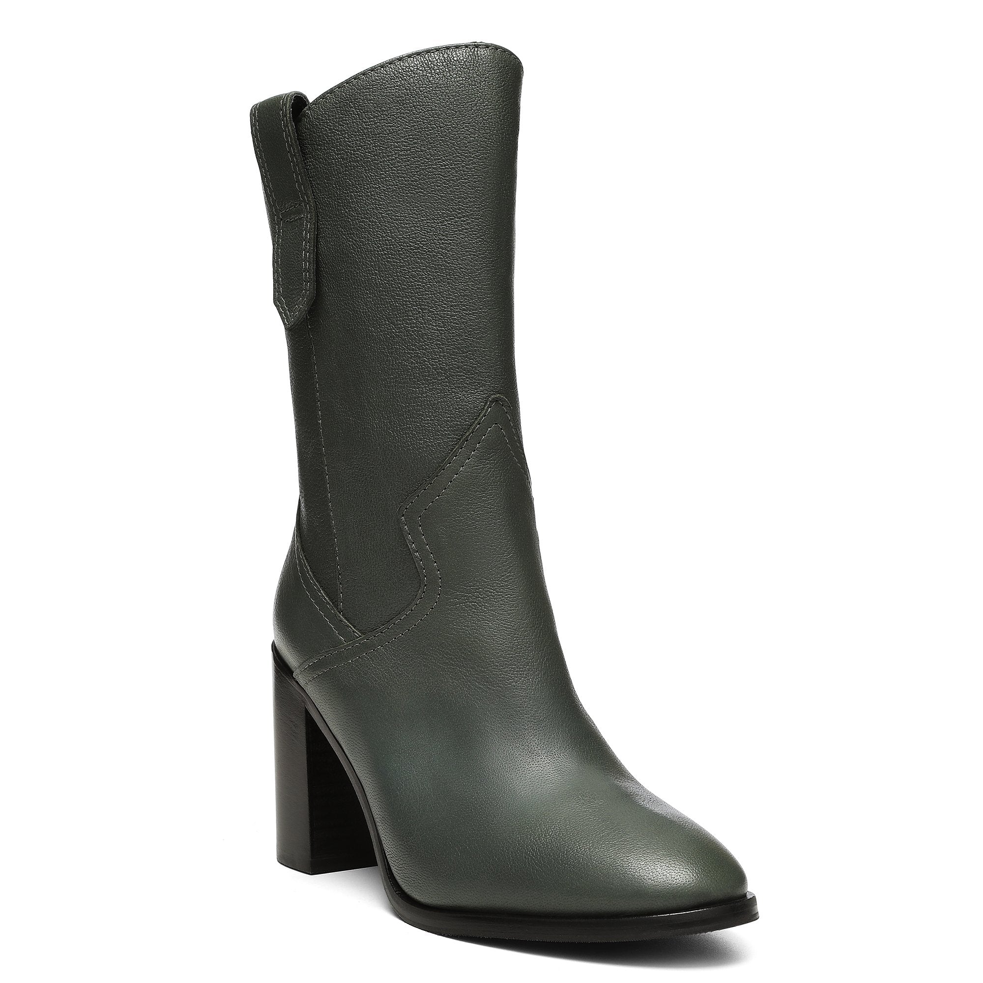ANALISSA | Women Donald Pliner Shoes Forest