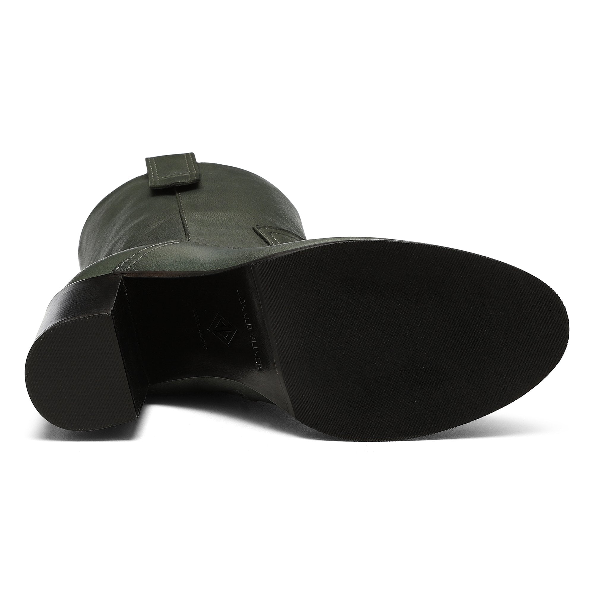 ANALISSA | Women Donald Pliner Shoes Forest