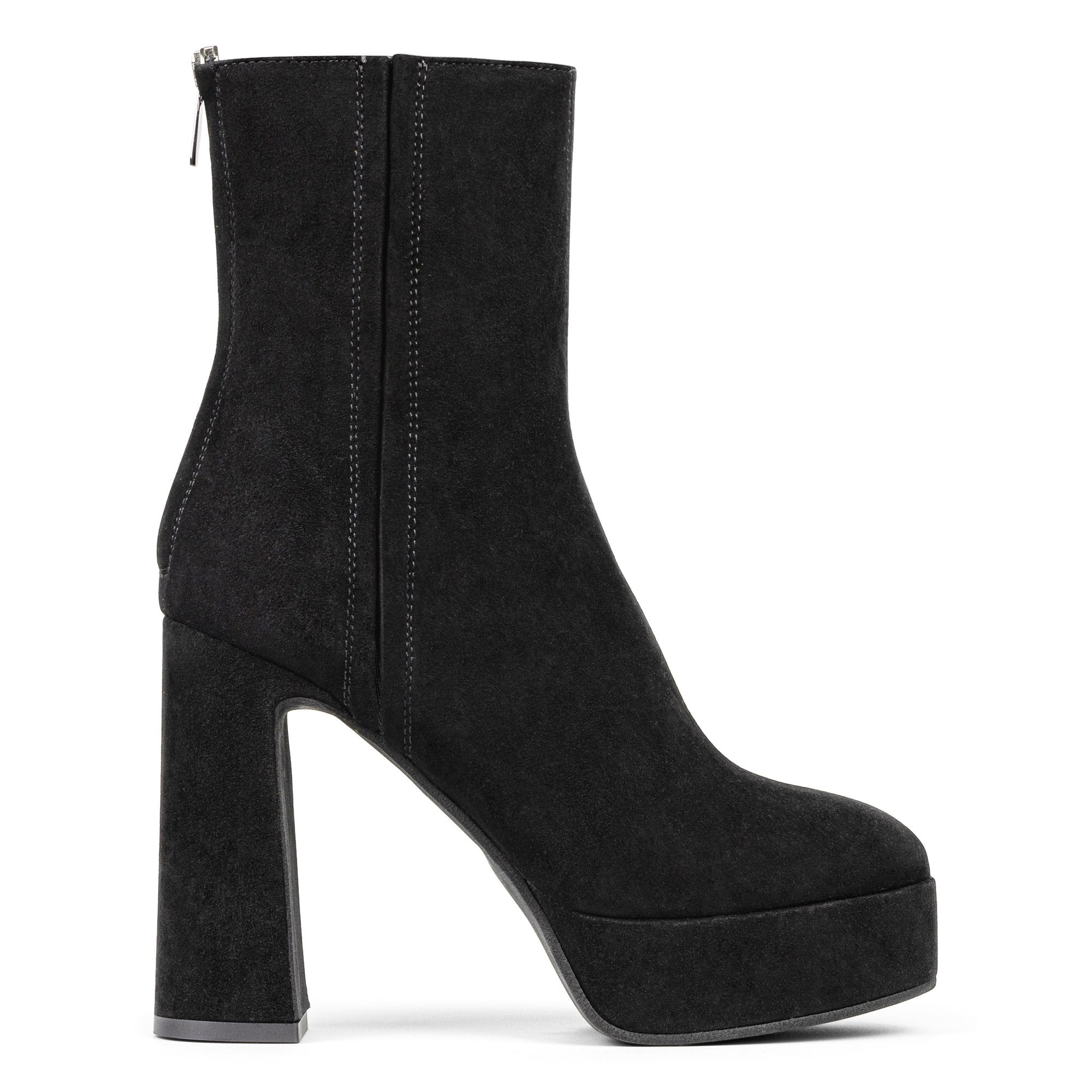 ANDRIA | Women Donald Pliner Shoes Black