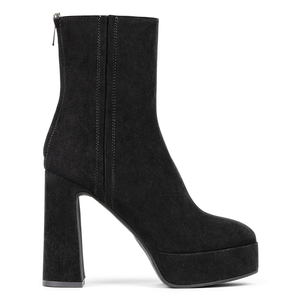 ANDRIA | Women Donald Pliner Shoes Black