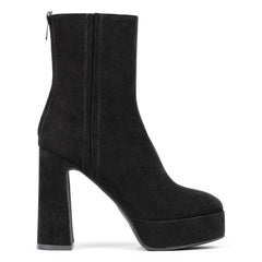 ANDRIA | Women Donald Pliner Shoes Black