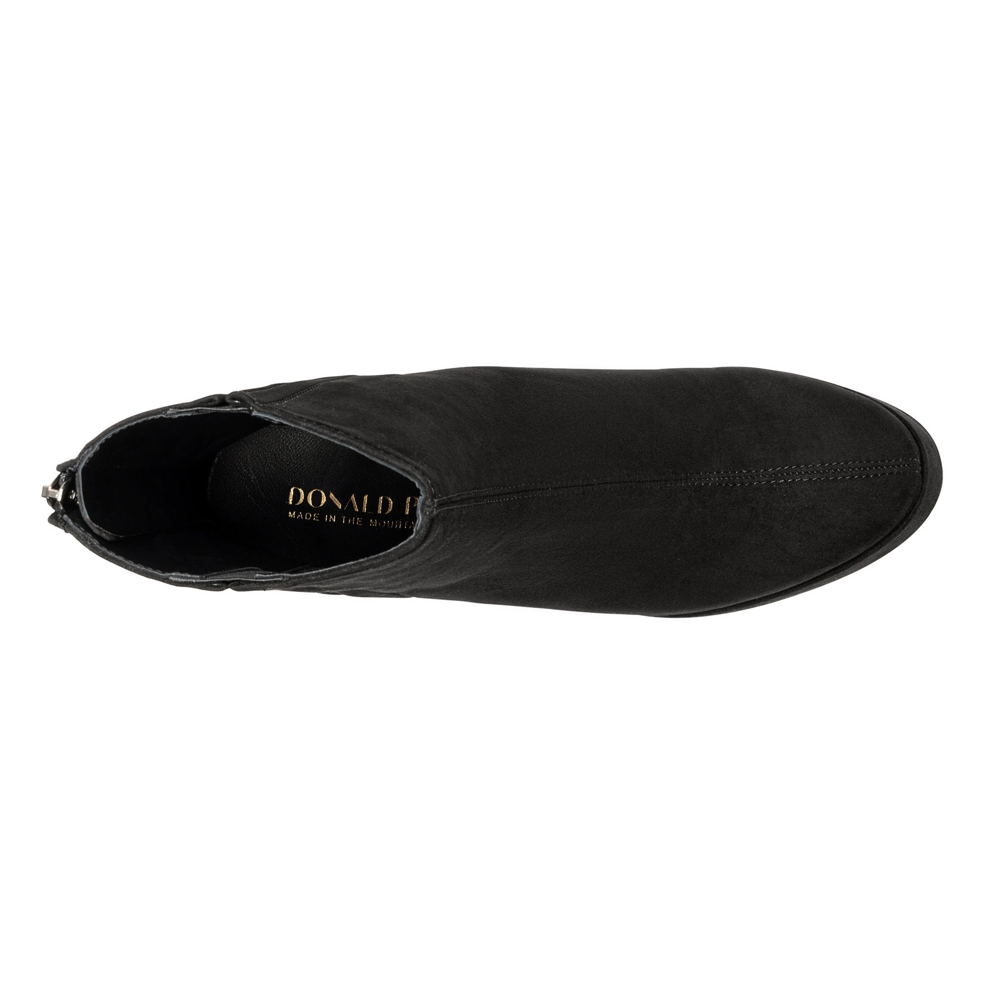 ANDRIA | Women Donald Pliner Shoes Black