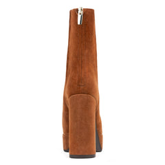 ANDRIA | Women Donald Pliner Shoes Cognac